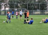 Vierde training S.K.N.W.K. JO19-1 seizoen 2023-2024 (17/41)